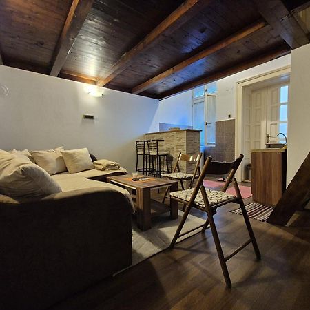 Apartamento Passage 23 Novi Sad Exterior foto