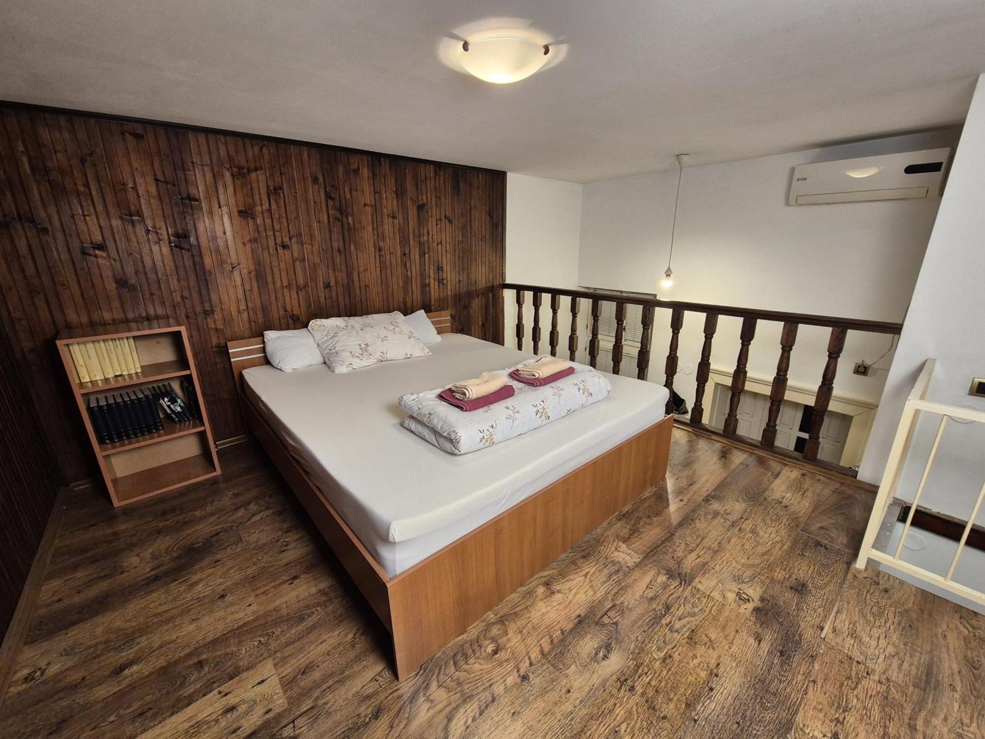 Apartamento Passage 23 Novi Sad Exterior foto