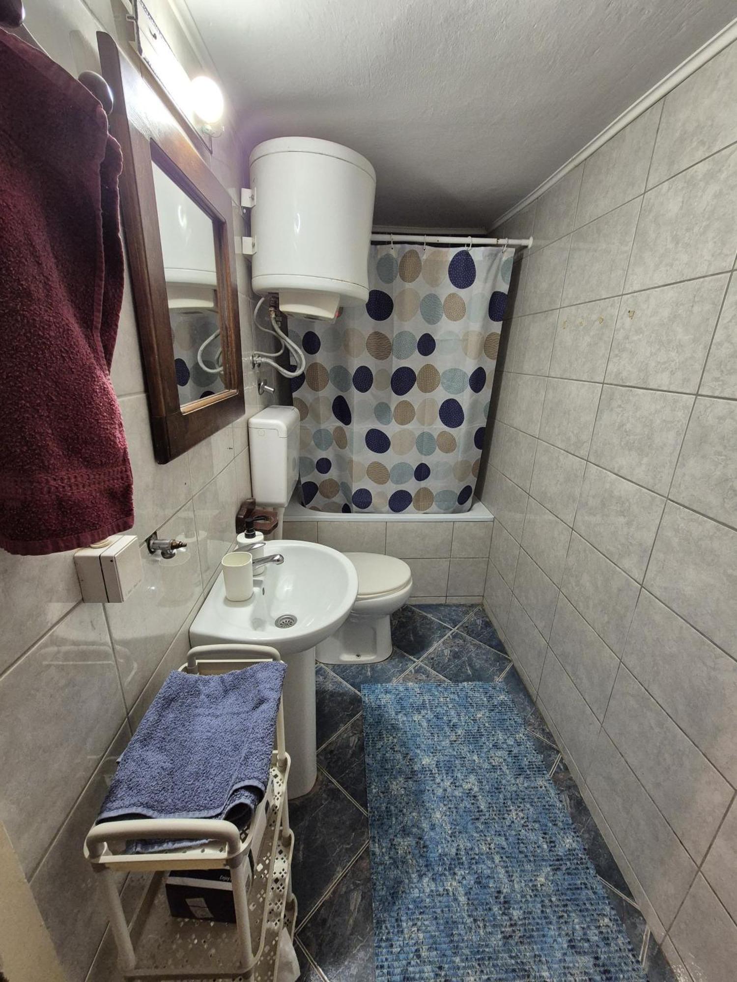 Apartamento Passage 23 Novi Sad Exterior foto